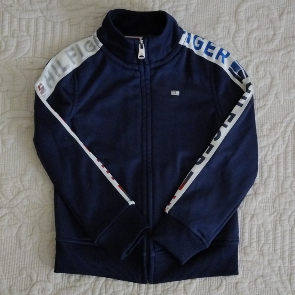 TOMMY HILFIGER Jacket